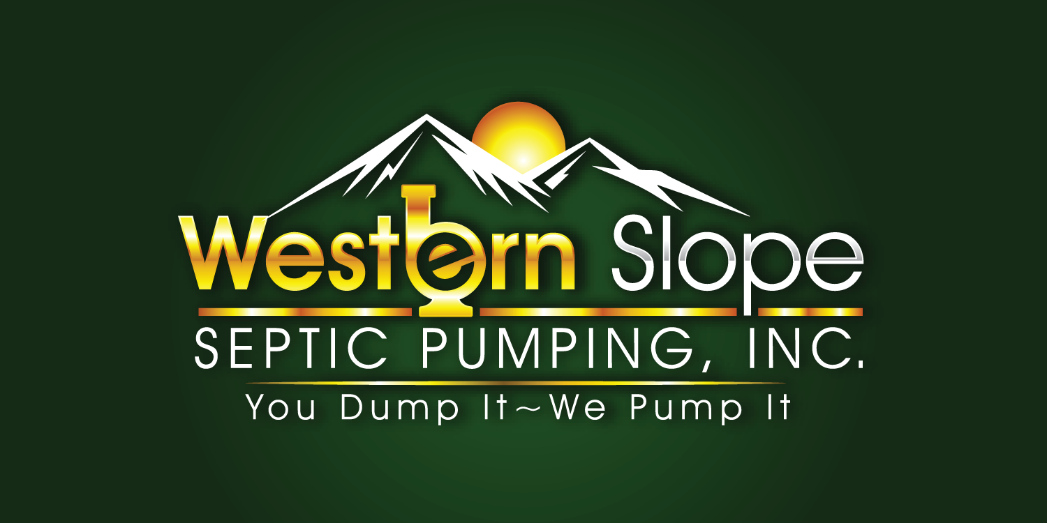 Western Slope Septic Pumping, Inc.